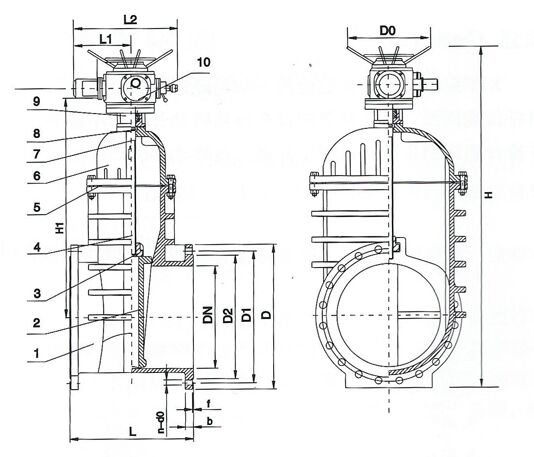 Z945X-10��늄Ӱ��Uܛ�ܷ��l�y�Y���D��