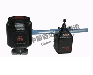 GA42H單杠桿安全閥