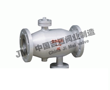 ZPG自動排污過濾器