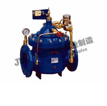 700X-64C水泵控制閥