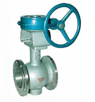 VQ347H、VQ647H、VQ947H調(diào)節(jié)V型球閥